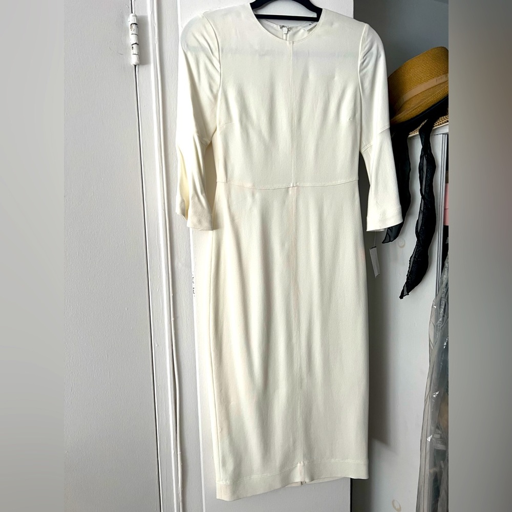 ALC white dress